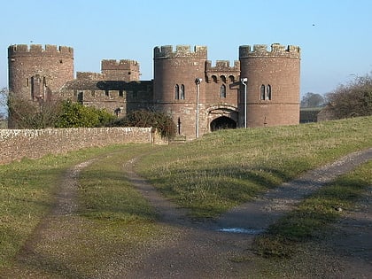 pembridge castle