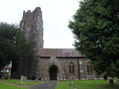 church of all saints