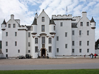 Zamek Blair