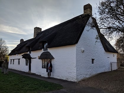 John Clare Cottage