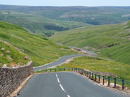 Buttertubs-Pass