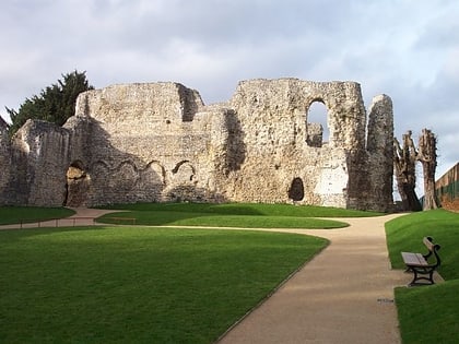 Abbaye de Reading