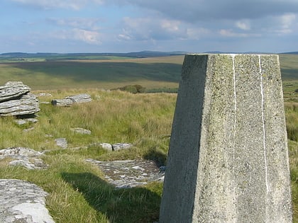 Hawk's Tor