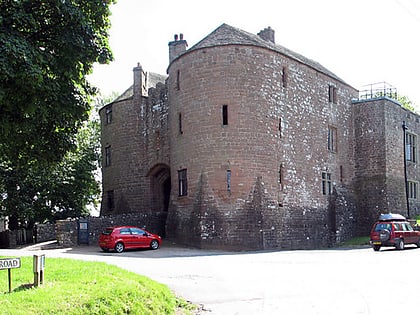 st briavels castle lydney