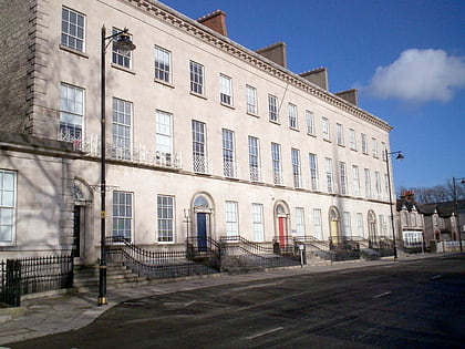 charlemont place armagh