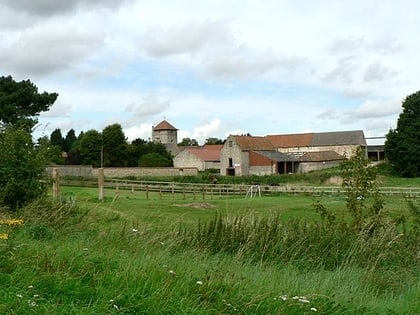 temple bruer preceptory