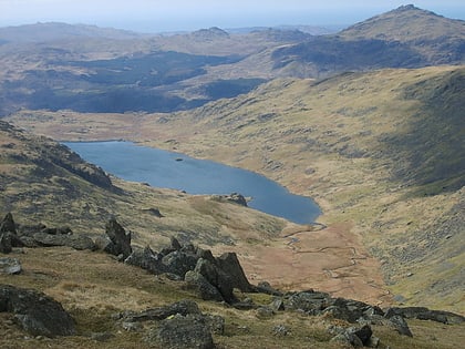 seathwaite tarn grasmere