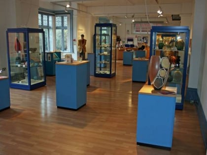 Bilston Craft Gallery