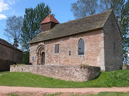 yatton chapel letcombe valley