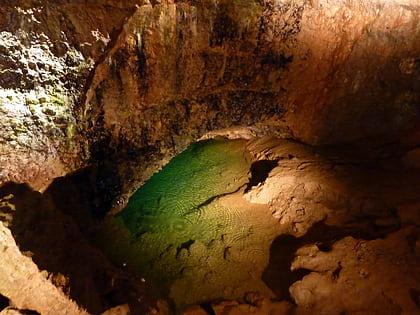 grottes de wookey hole