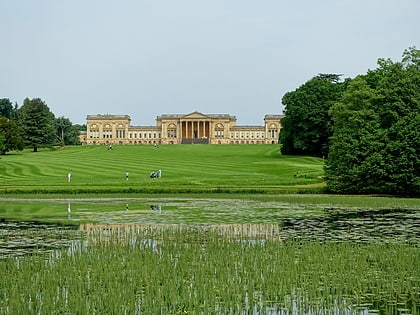 stowe house