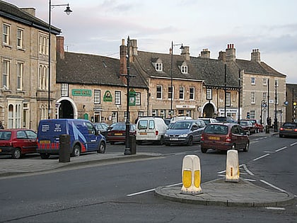 market deeping