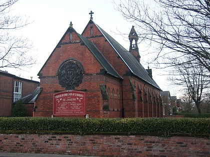 St Joseph's Church