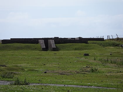 RAF Davidstow Moor