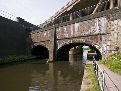 stewart aqueduct birmingham