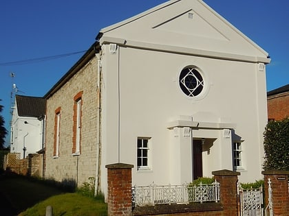 park lane chapel farnham