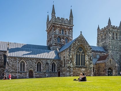 Wimborne Minster