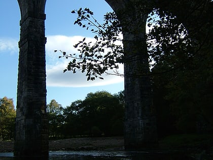 lambley viaduct