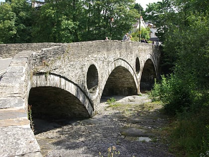 cenarth bridge