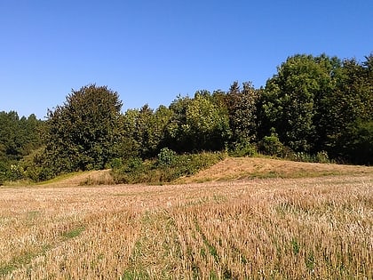 Julliberrie's Grave