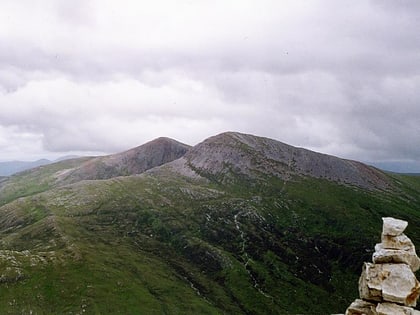 stob coire easain