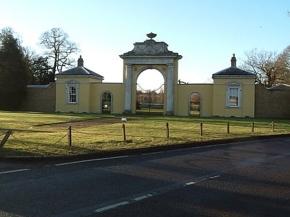 dyrham park country club london