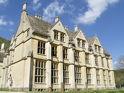 woodchester mansion stonehouse