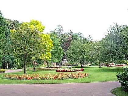 manor park glossop