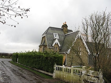 Blackadder House