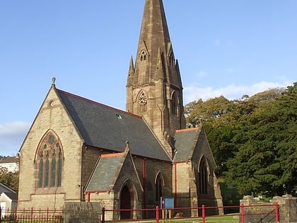 St Catharine's Church