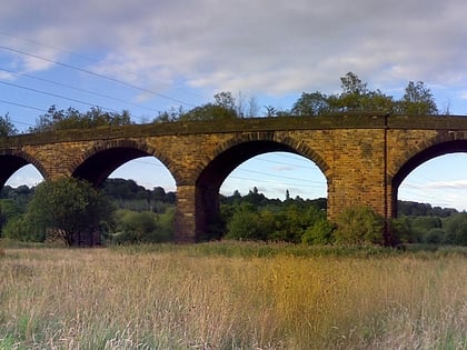 clifton viaduct manchester