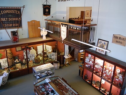 Leominster Museum