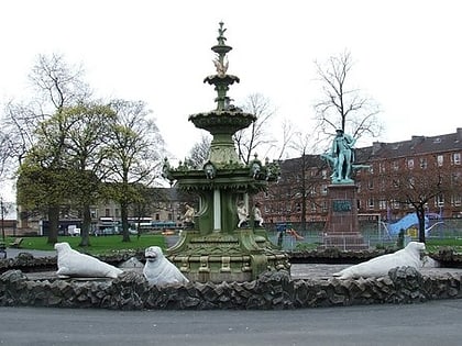 Fountain Gardens