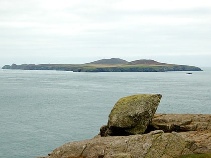 ramsey island