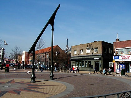 sutton in ashfield