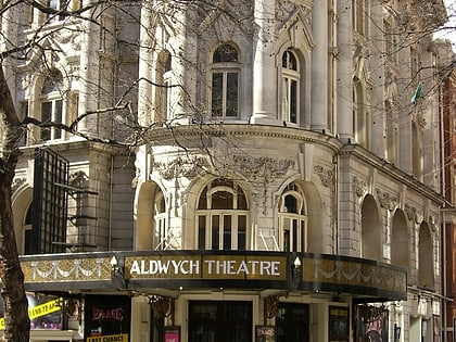 aldwych theatre londyn