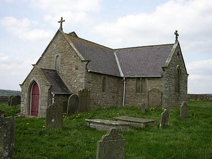 St Andrew's Church