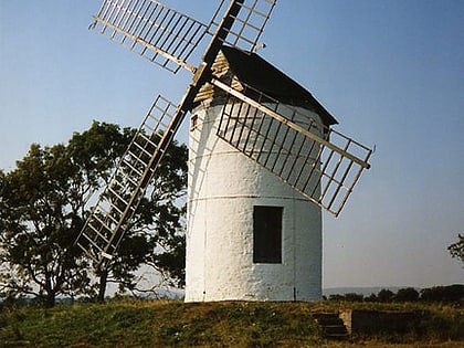 ashton windmill