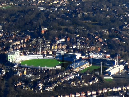 Emerald Headingley Stadium