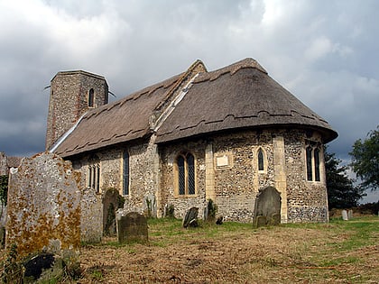 St Gregory's Church