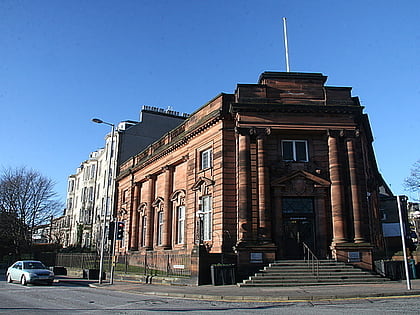 blackness dundee