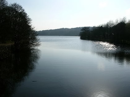 Jumbles Country Park