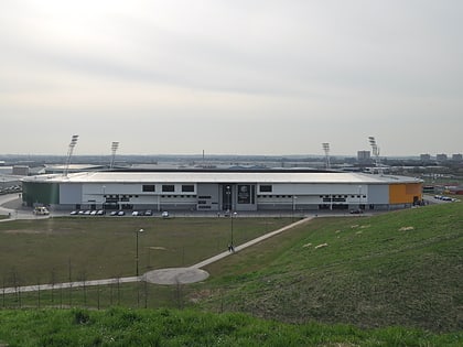 Keepmoat Stadium