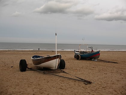 marske by the sea