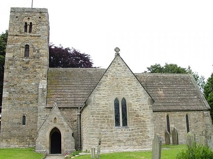 st andrews church