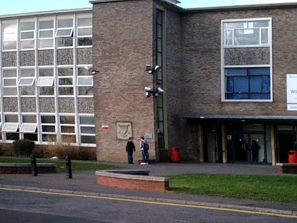 Wiltshire College