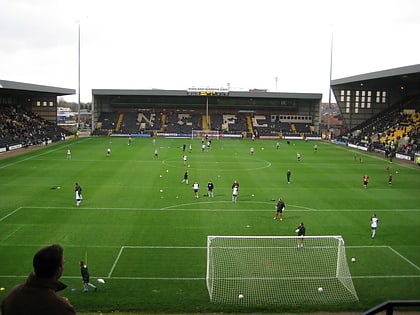 meadow lane nottingham