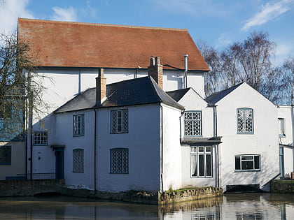 Cotes Mill