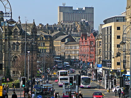 bradford