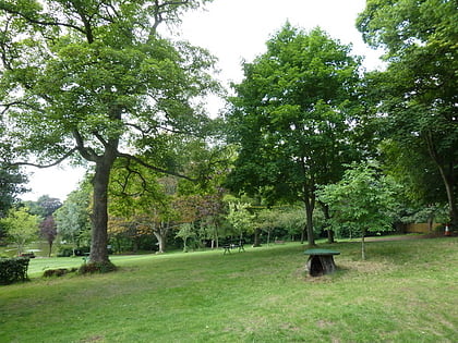 moseley park birmingham